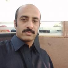 Khurram Shahzad Khan